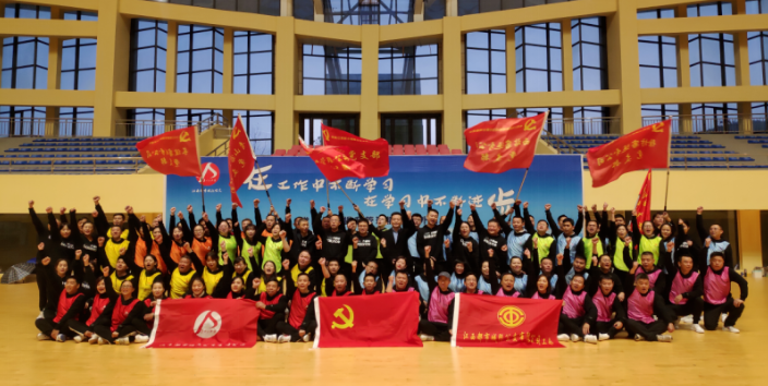 都市城際公交開展提升管理能力暨黨建、宣傳培訓(xùn)