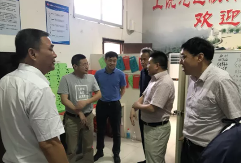 上饒汽運(yùn) 開展點(diǎn)鈔室、公營車輛營收和網(wǎng)絡(luò)安全大檢查活動(dòng)