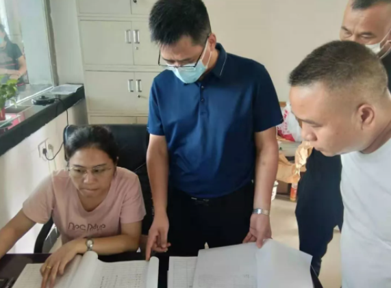 安全生產(chǎn) || 鷹潭長(zhǎng)運(yùn)、鷹潭公交開(kāi)展臺(tái)風(fēng)防御安全自查工作