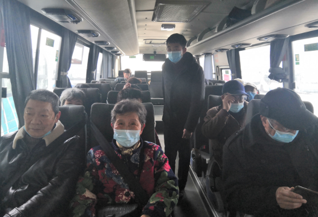 景德鎮(zhèn)長(zhǎng)運(yùn)開展安全機(jī)務(wù)工作專項(xiàng)檢查