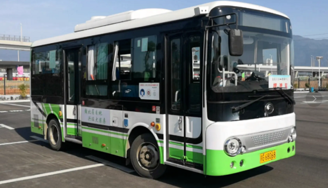 九江長(zhǎng)運(yùn)：運(yùn)游結(jié)合 火力全開