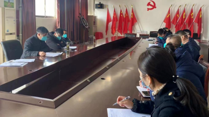 景德鎮(zhèn)長運(yùn) 開展“小金庫”治理工作專項(xiàng)檢查