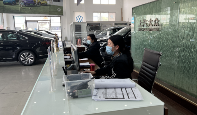 萍鄉(xiāng)長運：輕癥不下“火線”  抗疫、生產(chǎn)兩不誤