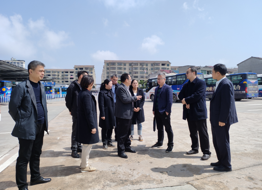 撫州長運(yùn)：股份機(jī)務(wù)技術(shù)部指導(dǎo)“純電動車駕駛員職業(yè)技能競賽”準(zhǔn)備工作