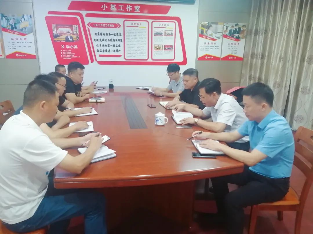 新余公交：推進公交服務品質不斷提升