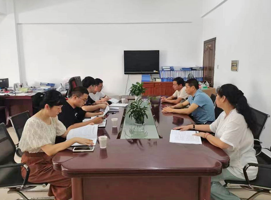 黃山長運(yùn):防風(fēng)險 除隱患 強(qiáng)責(zé)任 建機(jī)制 抓落實(shí)