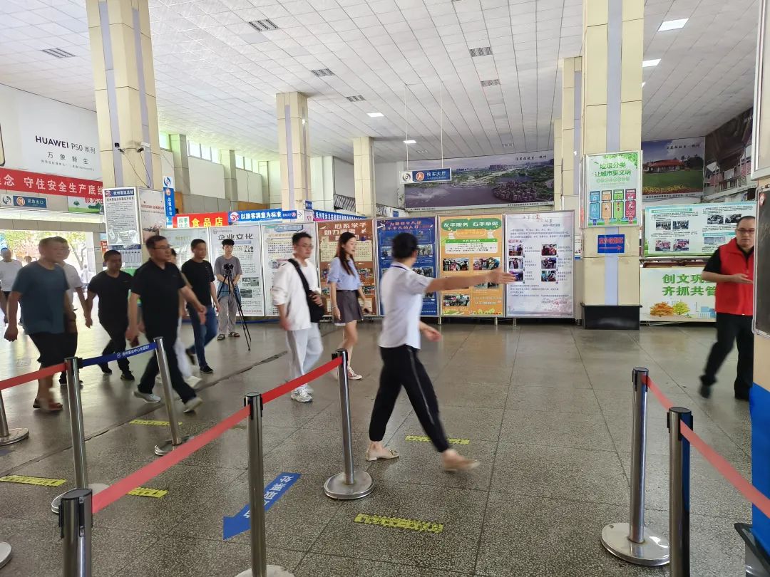 撫州長運:開展突發(fā)大面積停電事故應急演練