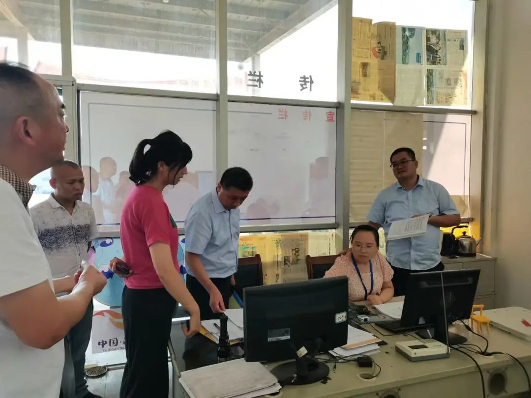 九江長(zhǎng)運(yùn)：開展中秋、國(guó)慶雙節(jié)前安全督查