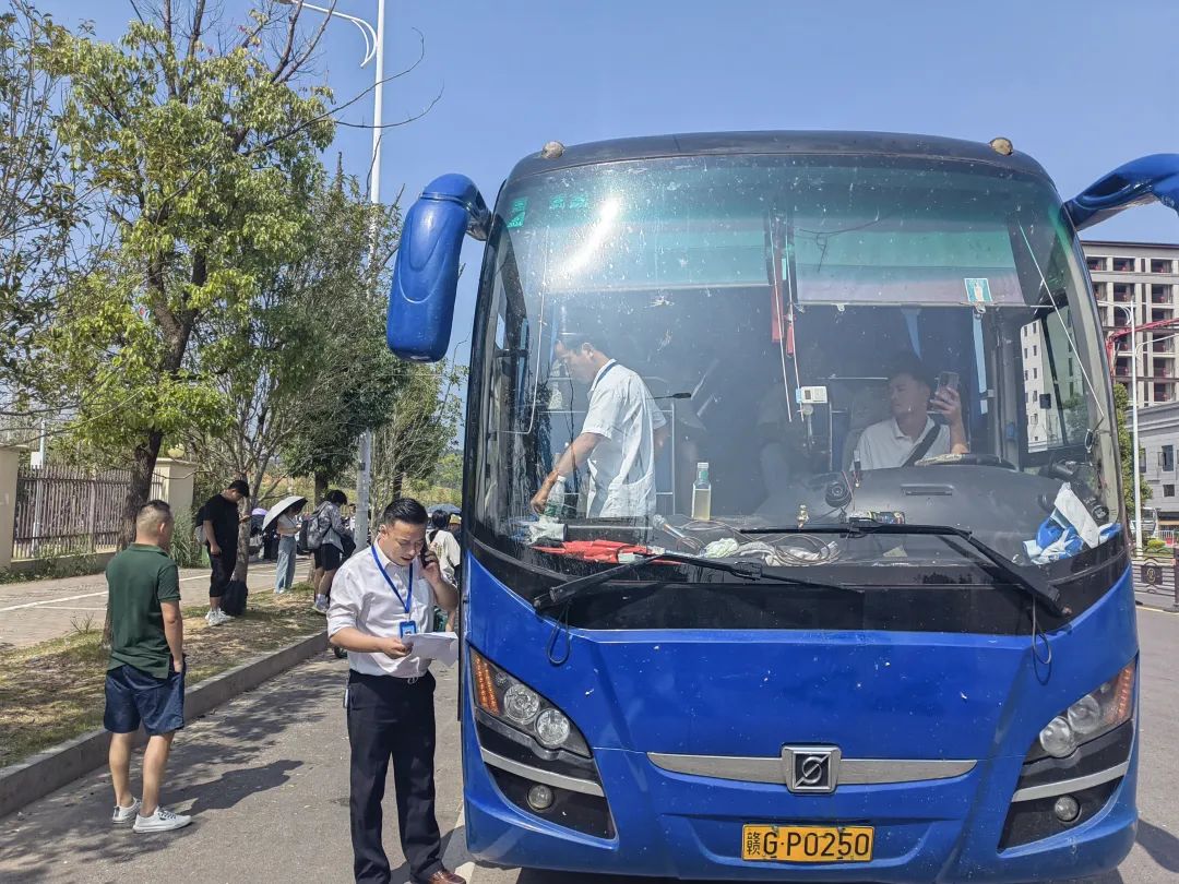 景德鎮(zhèn)長(zhǎng)運(yùn) 加大打擊力度，整治非法營(yíng)運(yùn)