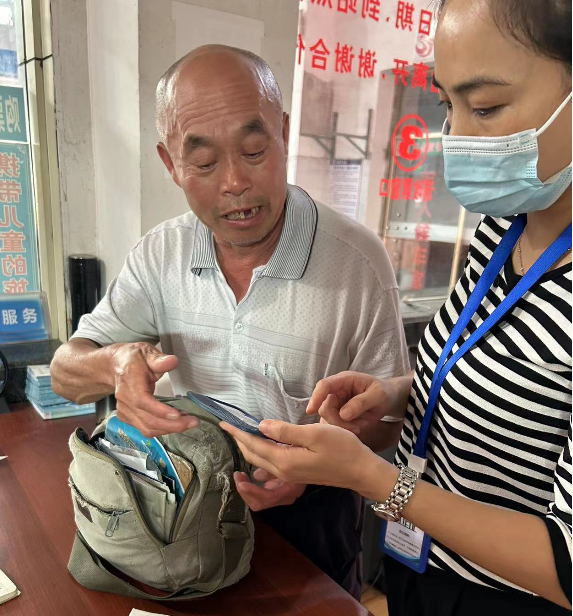 撫州長(zhǎng)運(yùn)：遇到你們真是我的幸運(yùn)！