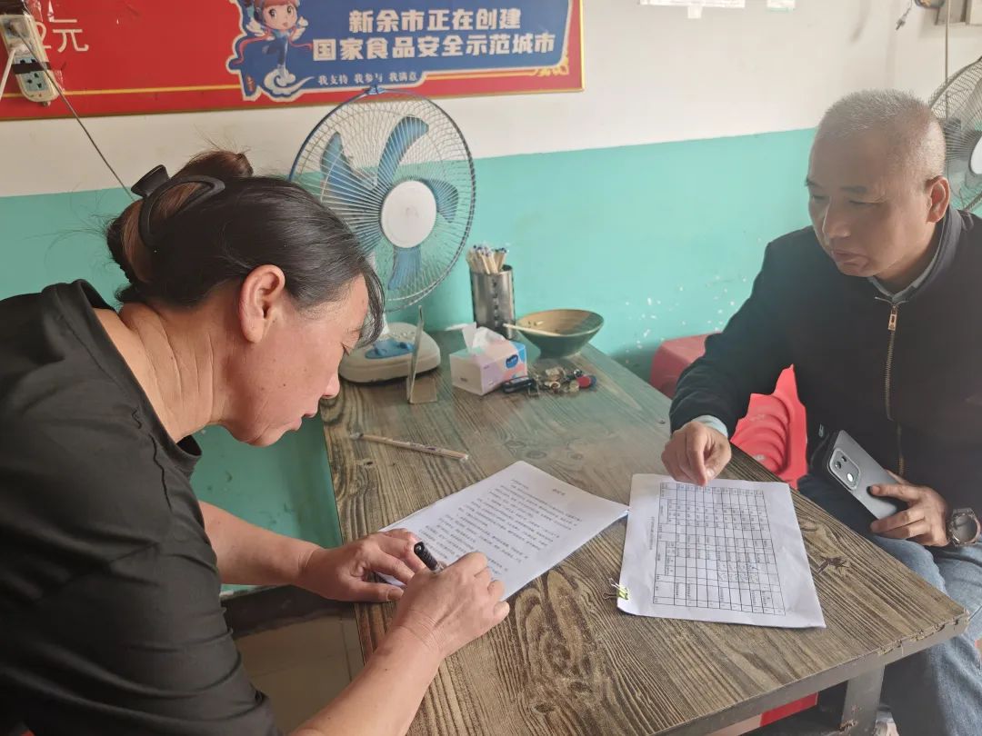 新余長運 開展“攜手創(chuàng)衛(wèi)、共建共享”創(chuàng)衛(wèi)宣傳活動