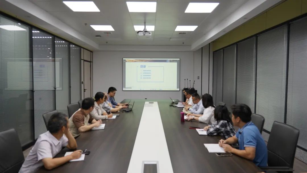 總部：參加《定制客運服務(wù)規(guī)范》標(biāo)準(zhǔn)宣貫會