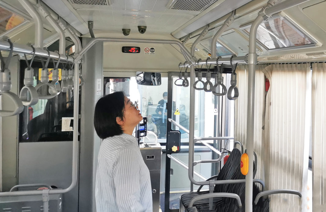 馬鞍山長(zhǎng)客 開(kāi)展服務(wù)質(zhì)量督查工作