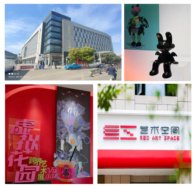 煥新升級 ！乘坐“南昌精品文旅B線”邂逅詩意與生活