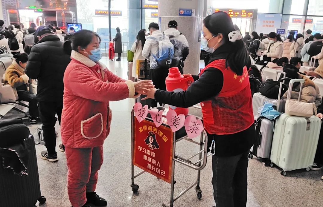 都市城際公交:“雷鋒”就在身邊