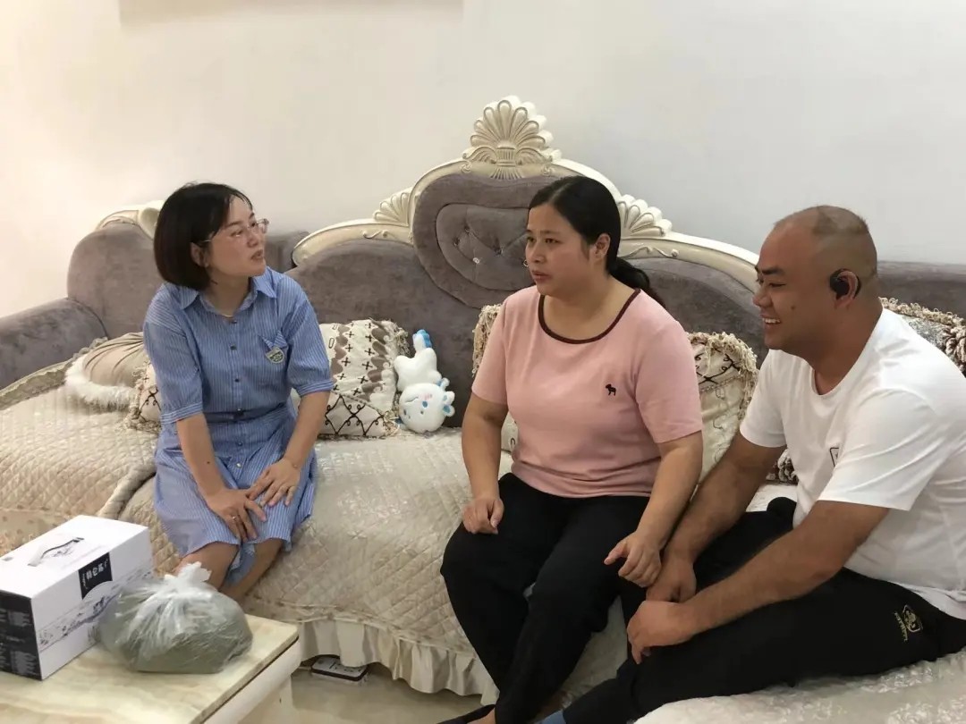 景德鎮(zhèn)長運(yùn) 浮梁公交開展情系駕駛員，溫暖送心間走訪慰問活動