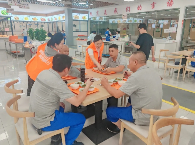 上饒汽運(yùn):站點(diǎn)巴士地推活動(dòng)走進(jìn)上饒晶科