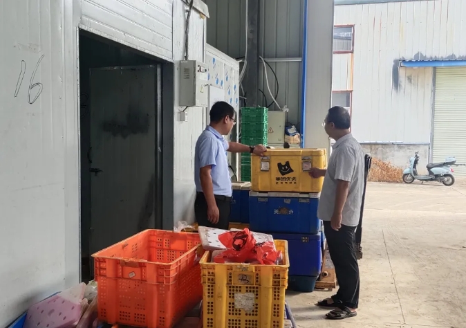 撫州長運(yùn):積極探索業(yè)務(wù)轉(zhuǎn)型 與美團(tuán)優(yōu)選開展合作洽談