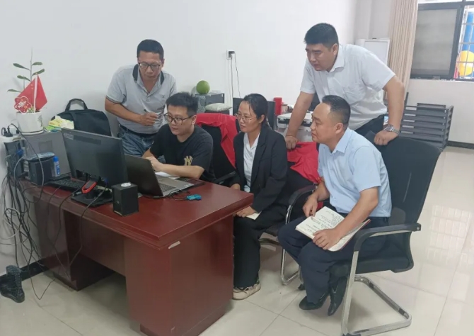 撫州長(zhǎng)運(yùn):加強(qiáng)監(jiān)督 杜絕“三私”行為