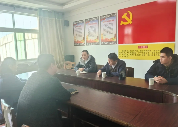 吉安公司 監(jiān)審部開(kāi)展資金專(zhuān)項(xiàng)檢查