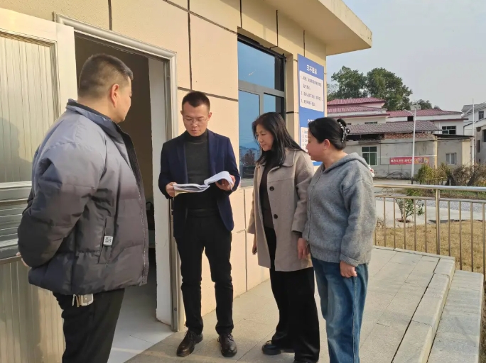 萍鄉(xiāng)長(zhǎng)運(yùn):開(kāi)展春運(yùn)安全檢查