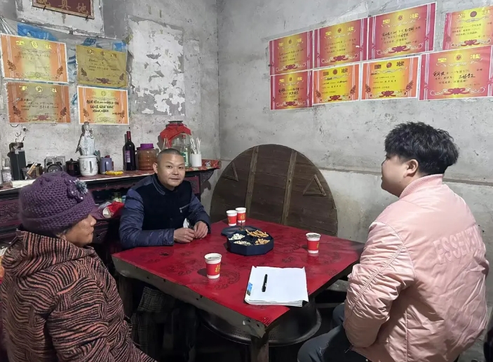 上饒汽運(yùn)：以溫情筑牢安全防線(xiàn)