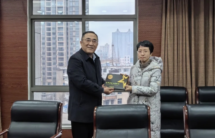 馬鞍山長(zhǎng)客：“燕子班組”工會(huì)驛站榮獲“全市最美工會(huì)驛站”