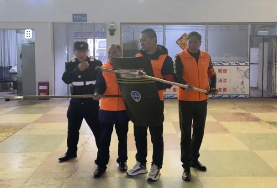 景德鎮(zhèn)長運(yùn)：筑牢安全防線 護(hù)航平安出行