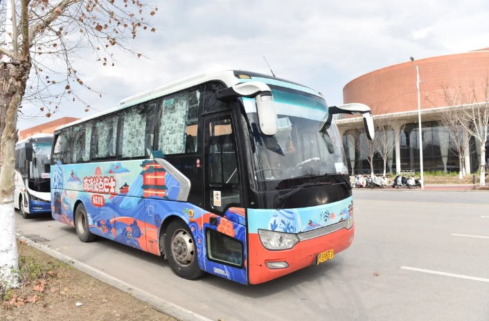 比拼一季度 || 都市城際公交：站點(diǎn)巴士穩(wěn)步成長(zhǎng)