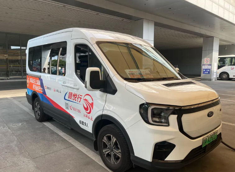 7月11日，通勤避暑“站點巴士”來啦！