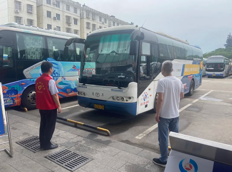 南昌-樂安、南昌-黎川定點(diǎn)巴士開通運(yùn)營