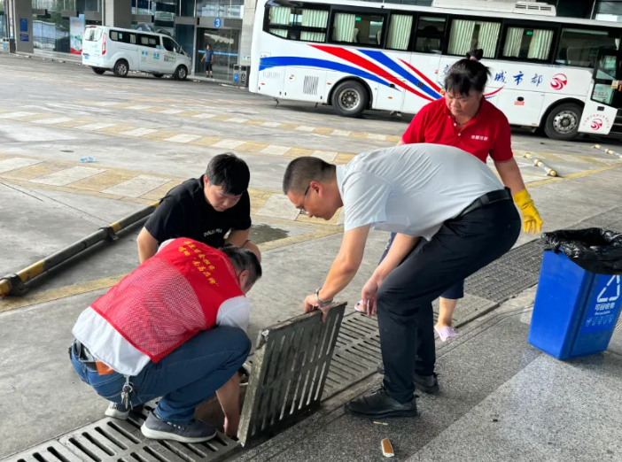 都市城際公交：文明，就是設(shè)身處地的關(guān)懷