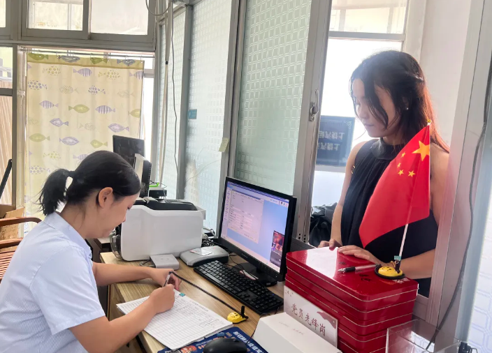 上饒汽運(yùn)：愛(ài)心卡連通溫暖 廣豐服務(wù)彰顯真情