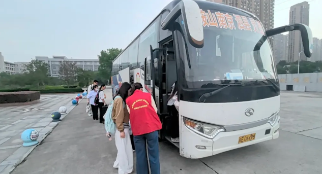 馬鞍山長客：以創(chuàng)新之力點亮出行體驗