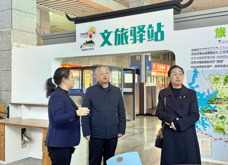 上饒汽運(yùn) 聚焦職工關(guān)切 共促服務(wù)提升