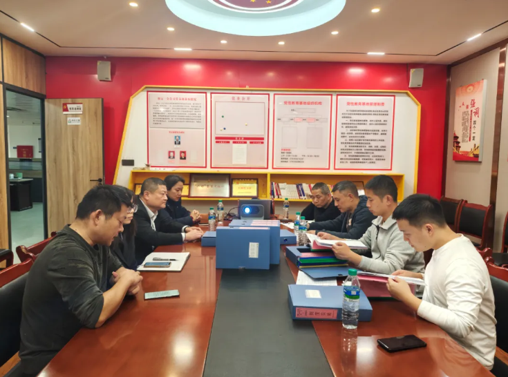 都市城際公交：迎接股份公司服務質量“百日”攻堅檢查