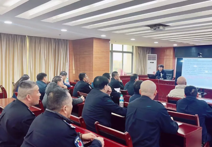 吉安公交 開展宇通新能源公交車駕駛操作培訓會