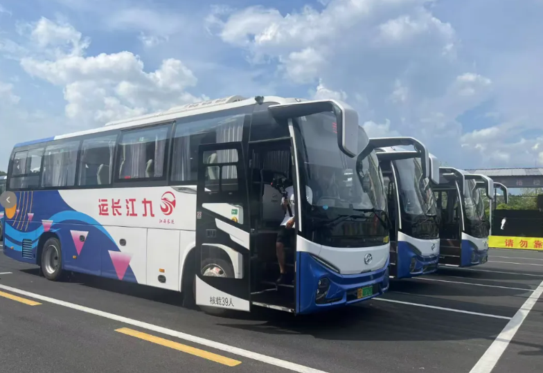 九江長運：多板塊協(xié)同發(fā)力 奮戰(zhàn)全年目標