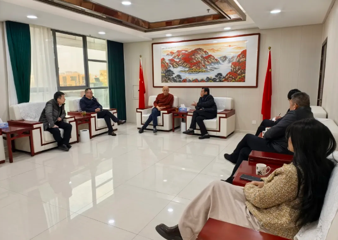 吉安公司：政企協(xié)同盤活存量 土地開發(fā)區(qū)管委會(huì)與客運(yùn)企業(yè)共商收儲(chǔ)事宜