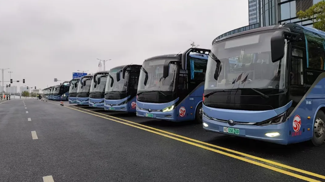 吉安長運(yùn)：圓滿完成市人大、政協(xié)“兩會(huì)”運(yùn)輸保障工作