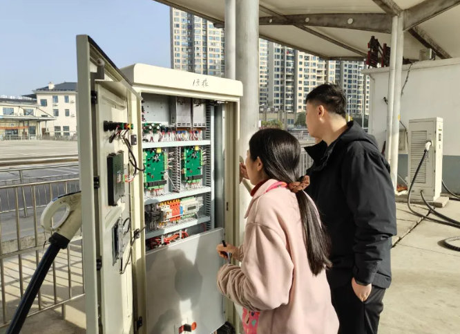 撫州長運：多舉措融合 筑牢2026年春運安全出行防線