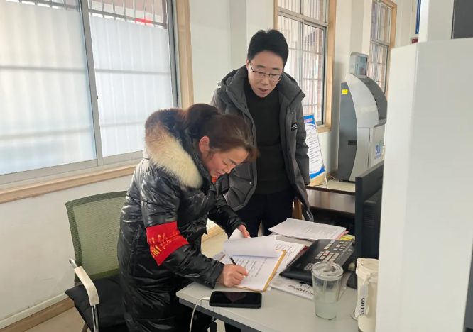 九江長(zhǎng)運(yùn)：深查細(xì)排 筑牢春節(jié)安全防線